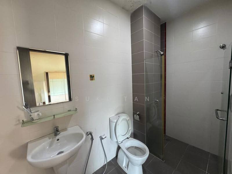 2-storey Terraced House for Sale in Taman Sri Sinar (Segambut) - Suki Tan - Bathroom - PropertyGuru.com.my