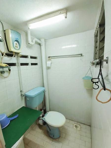 2-storey Terraced House for Sale in Taman Sri Sinar (Segambut) - Suki Tan - Bathroom - PropertyGuru.com.my
