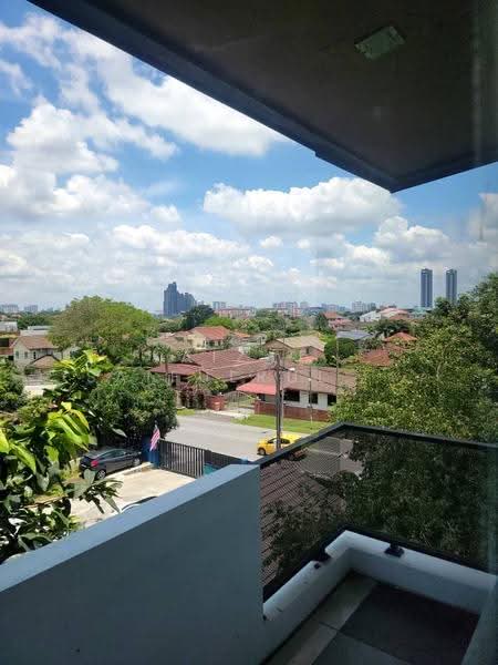 Bungalow House for Rent in Kampung Tunku (Petaling Jaya) - Aizat Saifulrullah - View - PropertyGuru.com.my