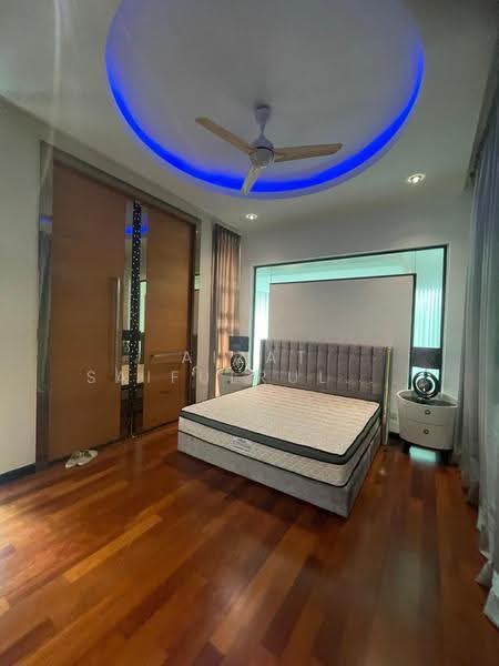 Bungalow House for Rent in Kampung Tunku (Petaling Jaya) - Aizat Saifulrullah - Bedroom - PropertyGuru.com.my