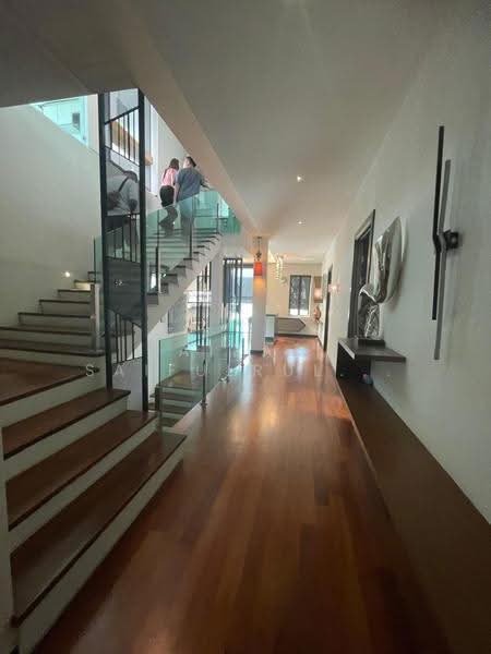 Bungalow House for Rent in Kampung Tunku (Petaling Jaya) - Aizat Saifulrullah - Interior - PropertyGuru.com.my