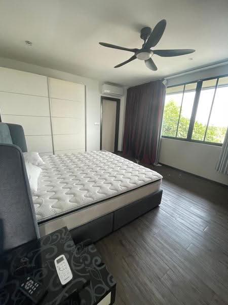 Bungalow House for Rent in Kampung Tunku (Petaling Jaya) - Aizat Saifulrullah - Bedroom - PropertyGuru.com.my