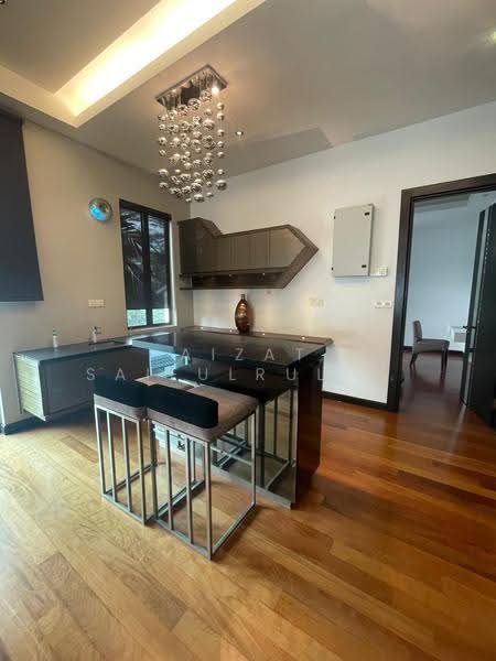Bungalow House for Rent in Kampung Tunku (Petaling Jaya) - Aizat Saifulrullah - Interior - PropertyGuru.com.my