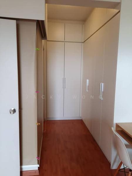 Condominium for Rent at DEX Suites 1.0 (Tower A) @ Kiara East - Jacky Wong - Corridor - PropertyGuru.com.my