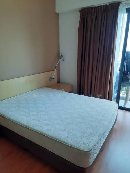 Condominium for Rent at DEX Suites 1.0 (Tower A) @ Kiara East - Jacky Wong - Bedroom - PropertyGuru.com.my