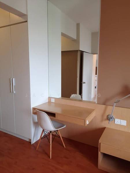 Condominium for Rent at DEX Suites 1.0 (Tower A) @ Kiara East - Jacky Wong - Interior - PropertyGuru.com.my