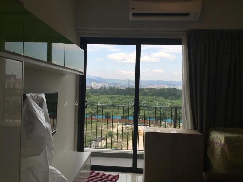 Condominium for Rent at DEX Suites 1.0 (Tower A) @ Kiara East - Jacky Wong - View - PropertyGuru.com.my