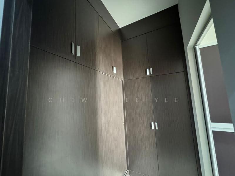 Cluster House for Rent in Bukit Indah (Iskandar Puteri (Nusajaya)) - Chew Chee Yee - Interior - PropertyGuru.com.my