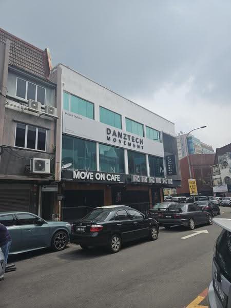Kedai / Pejabat untuk Dijual di SS15 (Subang Jaya) - ALVIN LIM - PropertyGuru.com.my