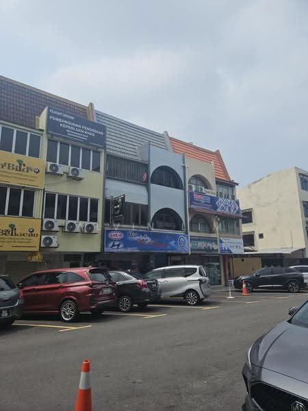 Kedai / Pejabat untuk Dijual di SS15 (Subang Jaya) - ALVIN LIM - PropertyGuru.com.my