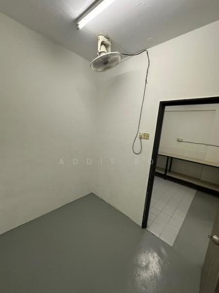 Flat for Rent at Taman Bukit Segar - Addis Bo - Interior - PropertyGuru.com.my