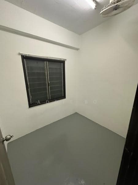 Flat for Rent at Taman Bukit Segar - Addis Bo - Interior - PropertyGuru.com.my