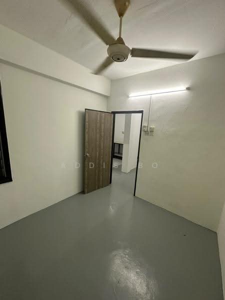 Flat for Rent at Taman Bukit Segar - Addis Bo - Interior - PropertyGuru.com.my