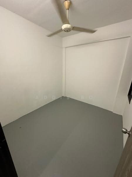 Flat for Rent at Taman Bukit Segar - Addis Bo - Interior - PropertyGuru.com.my