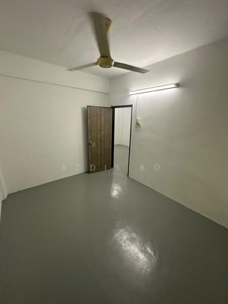 Flat for Rent at Taman Bukit Segar - Addis Bo - Interior - PropertyGuru.com.my