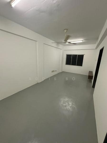 Flat for Rent at Taman Bukit Segar - Addis Bo - PropertyGuru.com.my