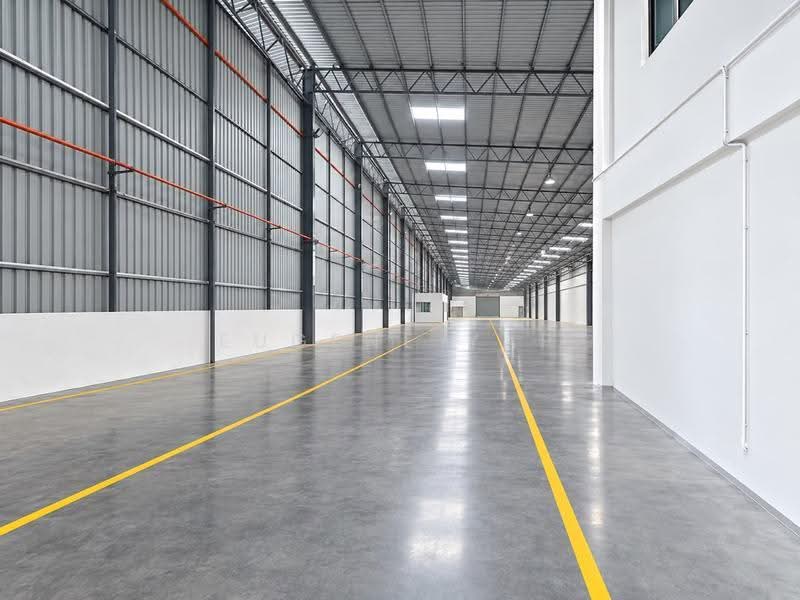 Warehouse for Sale in Teluk Gong (Port Klang (Pelabuhan Klang)) - Eugene Yap - Interior - PropertyGuru.com.my