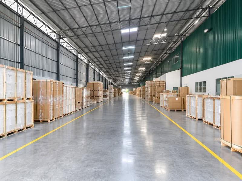 Warehouse for Sale in Teluk Gong (Port Klang (Pelabuhan Klang)) - Eugene Yap - Interior - PropertyGuru.com.my