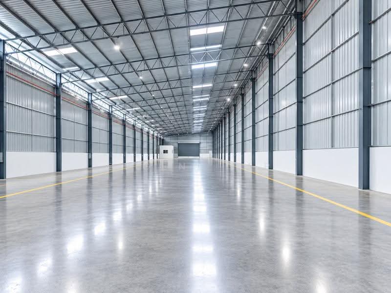 Warehouse for Sale in Teluk Gong (Port Klang (Pelabuhan Klang)) - Eugene Yap - Interior - PropertyGuru.com.my
