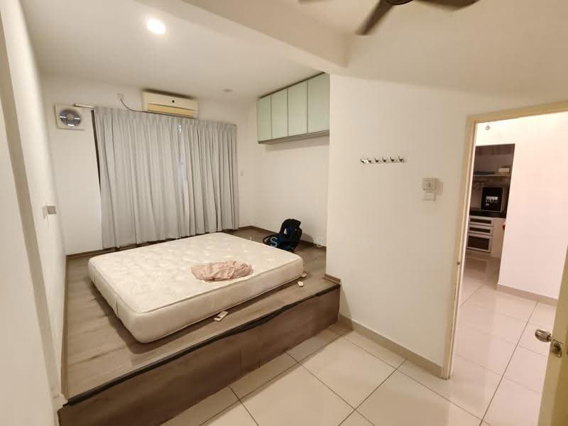 2-storey Terraced House for Sale in Taman Ehsan Jaya (Ulu Tiram) - Elvis Sim - Bedroom - PropertyGuru.com.my