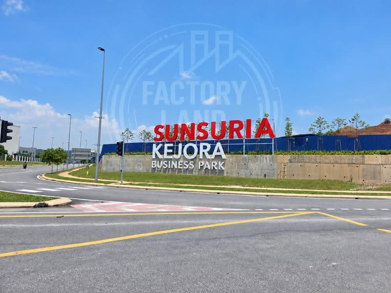 Semi-D Factory for Rent in Puncak Alam (Selangor) - Louis Lim - PropertyGuru.com.my