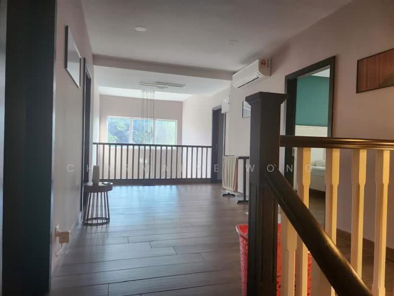 2-storey Terraced House for Rent in Desa Sri Hartamas (Sri Hartamas) - Charmaine Wong - Interior - PropertyGuru.com.my