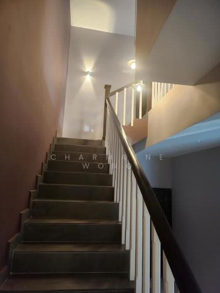 2-storey Terraced House for Rent in Desa Sri Hartamas (Sri Hartamas) - Charmaine Wong - Interior - PropertyGuru.com.my