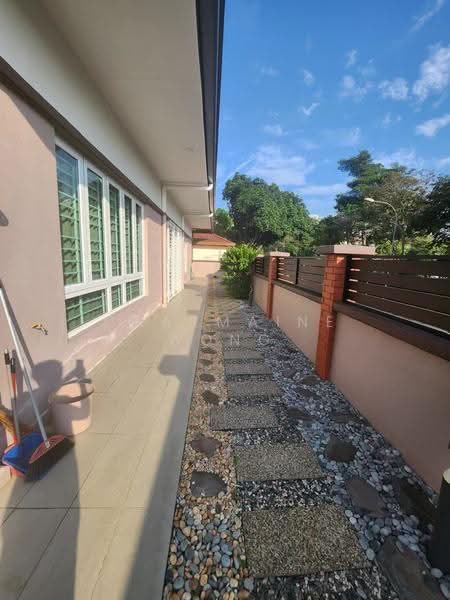 2-storey Terraced House for Rent in Desa Sri Hartamas (Sri Hartamas) - Charmaine Wong - Exterior - PropertyGuru.com.my