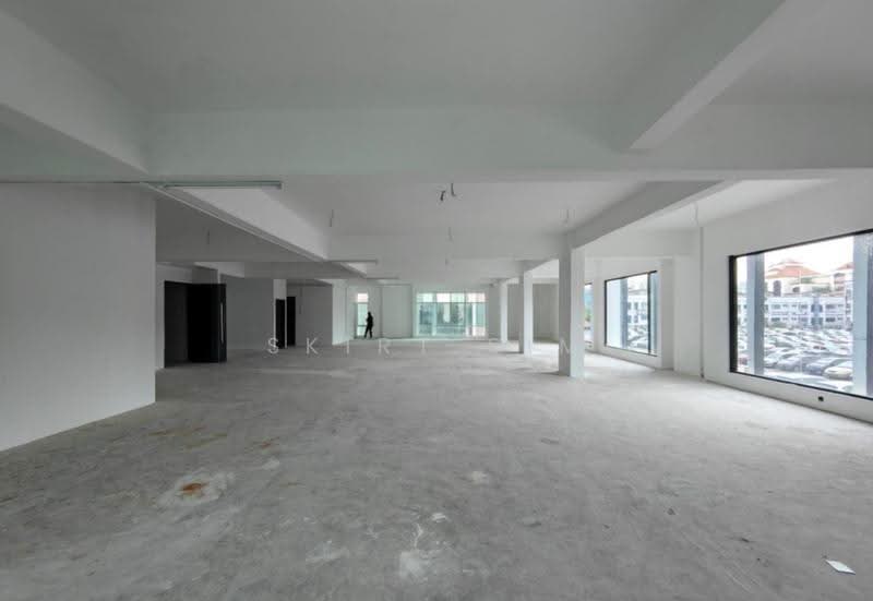 Kedai / Pejabat untuk Disewa di Taman Sains Selangor (Kota Damansara) - Skirt Sim - Interior - PropertyGuru.com.my