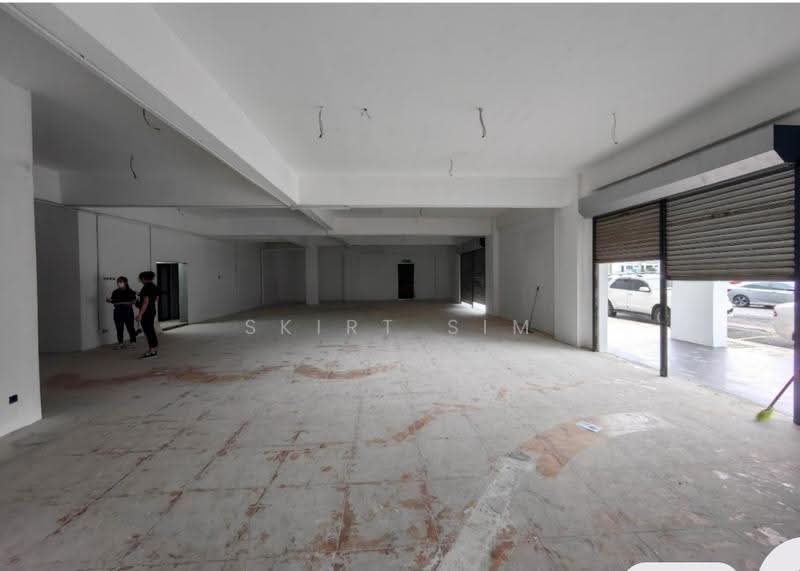 Kedai / Pejabat untuk Disewa di Taman Sains Selangor (Kota Damansara) - Skirt Sim - Interior - PropertyGuru.com.my