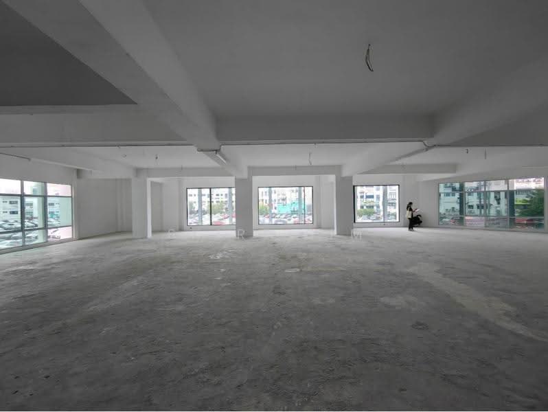 Kedai / Pejabat untuk Disewa di Taman Sains Selangor (Kota Damansara) - Skirt Sim - Interior - PropertyGuru.com.my