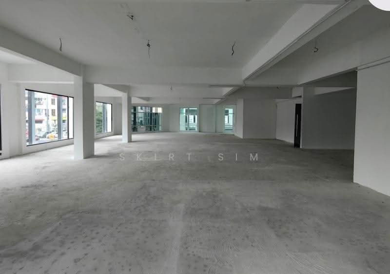 Kedai / Pejabat untuk Disewa di Taman Sains Selangor (Kota Damansara) - Skirt Sim - Interior - PropertyGuru.com.my