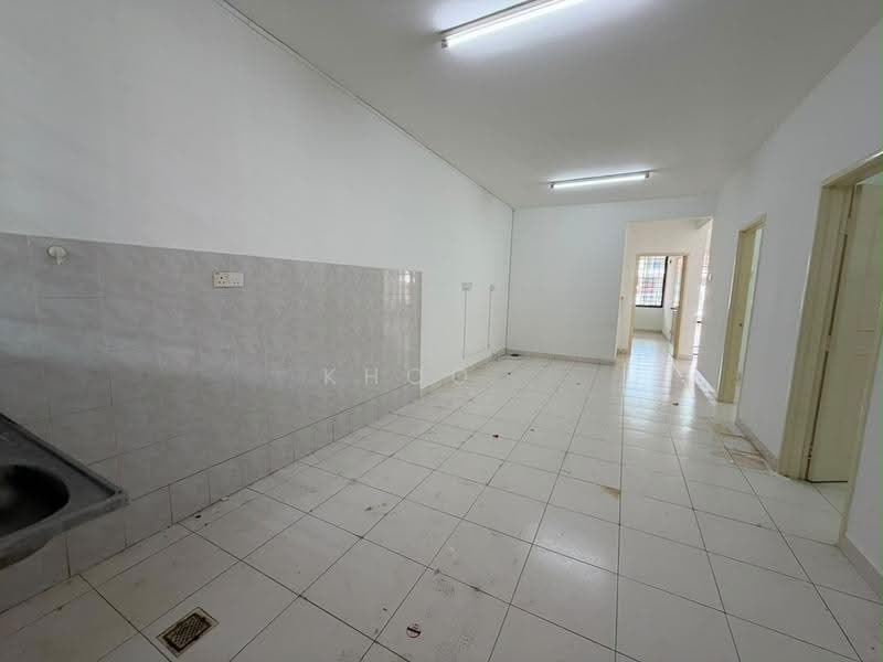 Rumah Teres 1-Tingkat untuk Disewa di Taman Impian Emas (Skudai) - Khoo . - PropertyGuru.com.my