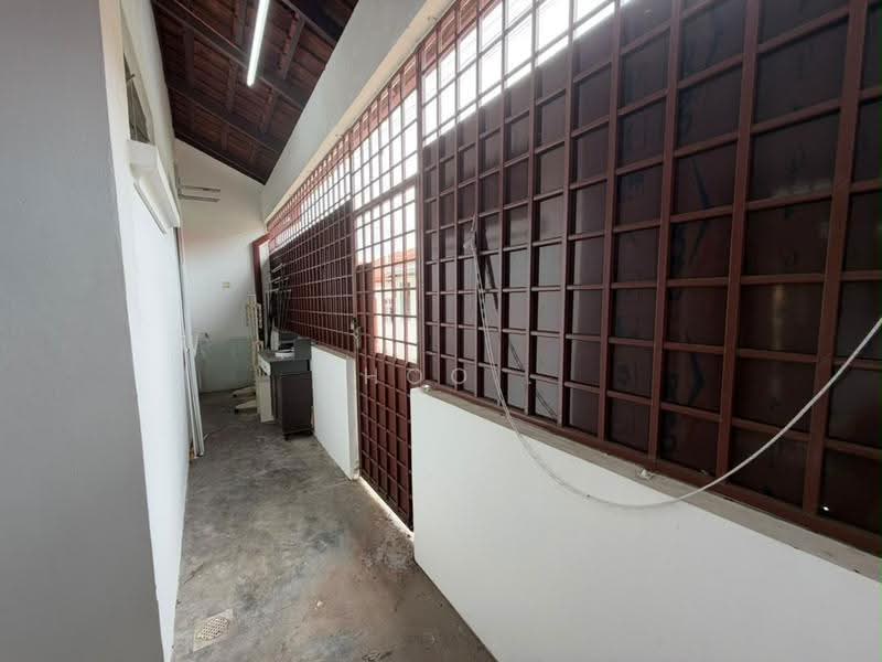 Rumah Teres 1-Tingkat untuk Disewa di Taman Impian Emas (Skudai) - Khoo . - PropertyGuru.com.my