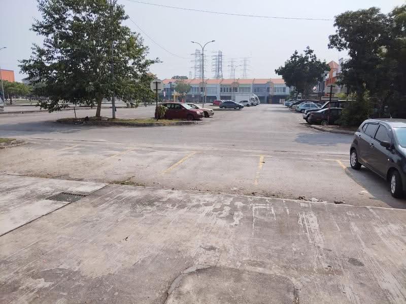 Kedai untuk Disewa di Desa Latania (Shah Alam) - Amanda Lock - Exterior - PropertyGuru.com.my
