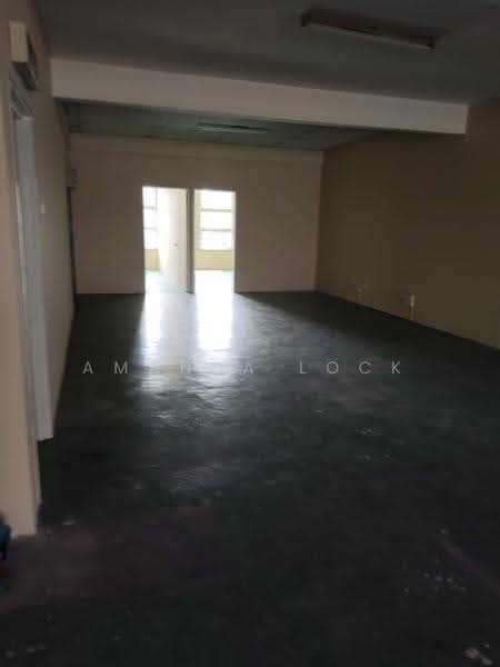 Kedai untuk Disewa di Desa Latania (Shah Alam) - Amanda Lock - Interior - PropertyGuru.com.my