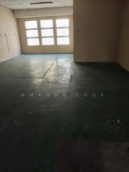 Kedai untuk Disewa di Desa Latania (Shah Alam) - Amanda Lock - Interior - PropertyGuru.com.my