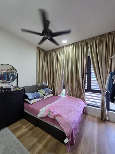 Condominium for Sale at Bennington Residences @ SkyArena - Yanny Siow - Bedroom - PropertyGuru.com.my