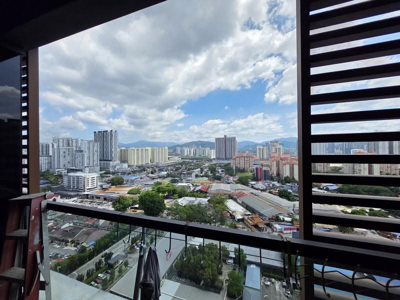 Condominium for Sale at Bennington Residences @ SkyArena - Yanny Siow - View - PropertyGuru.com.my
