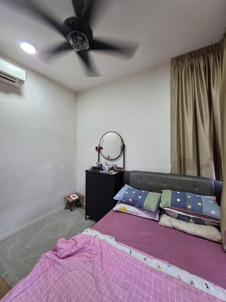 Condominium for Sale at Bennington Residences @ SkyArena - Yanny Siow - Bedroom - PropertyGuru.com.my