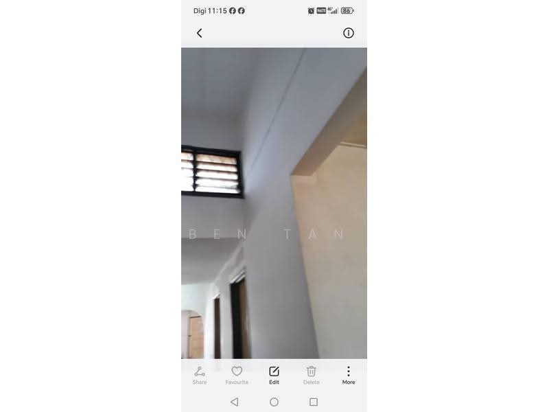 Rumah Teres 1-Tingkat untuk Dijual di Bandar Sri Damansara (Selangor) - Ben Tan - Interior - PropertyGuru.com.my