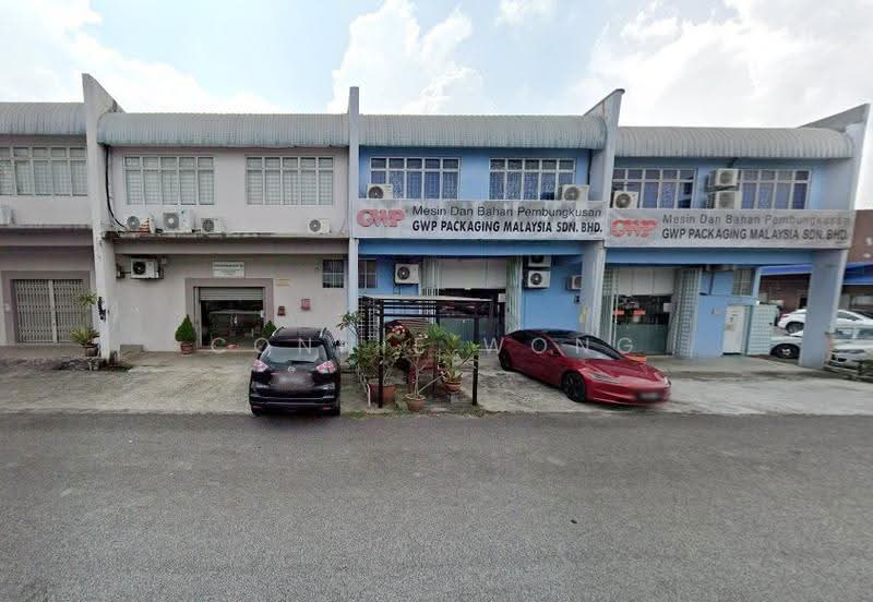 Kilang untuk Disewa di Taman Perindustrian Taming Jaya (Balakong) - Connie Wong - Exterior - PropertyGuru.com.my