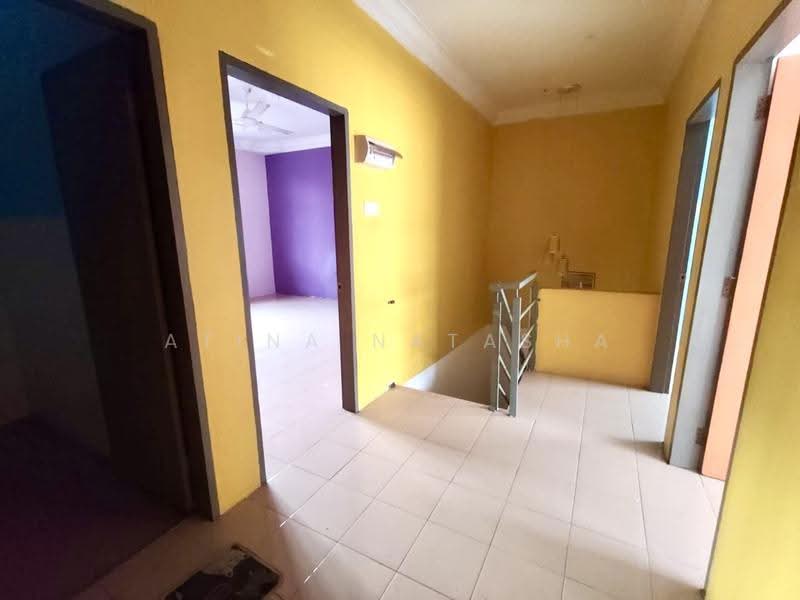 2-storey Terraced House for Sale in Kampung Batu Hitam (Beserah) - Atina Natasha - PropertyGuru.com.my