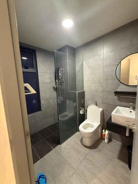 Service Residence for Rent at The Era @ Duta North - Bryce Teo - Bathroom - PropertyGuru.com.my