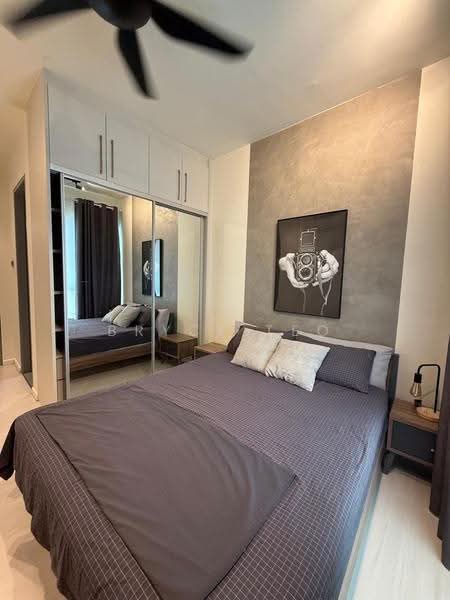 Service Residence for Rent at The Era @ Duta North - Bryce Teo - Bedroom - PropertyGuru.com.my