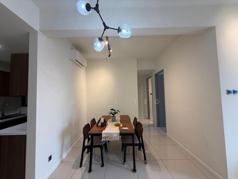 Service Residence for Rent at The Era @ Duta North - Bryce Teo - Dining Room - PropertyGuru.com.my