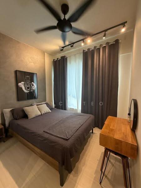 Service Residence for Rent at The Era @ Duta North - Bryce Teo - Bedroom - PropertyGuru.com.my