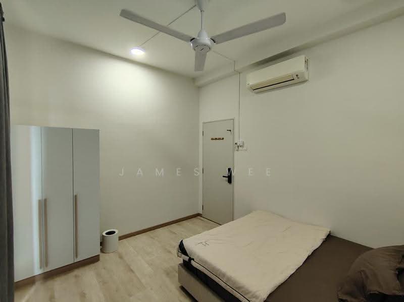 Condominium for Rent at Parkhill Residence - James Wee - Bedroom - PropertyGuru.com.my