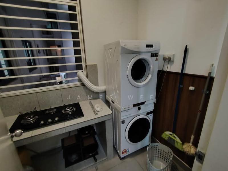 Condominium for Rent at Parkhill Residence - James Wee - Interior - PropertyGuru.com.my