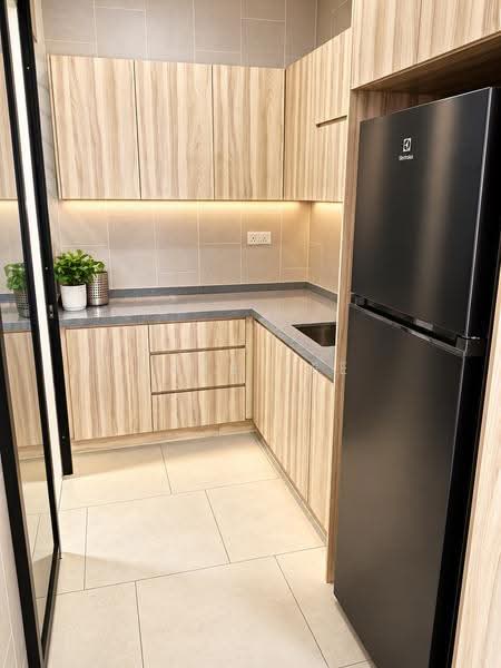 Service Residence for Sale at Geo Bukit Rimau - Kate Lee - PropertyGuru.com.my